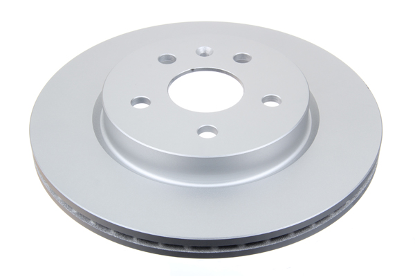COATED BRAKE DISC X1 OPEL INSIGNIA RR